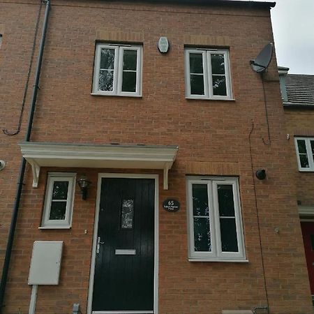 Hotel Agnes House Grimsby Exterior foto