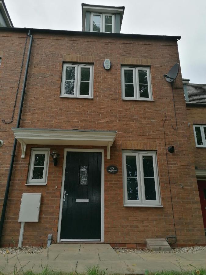Hotel Agnes House Grimsby Exterior foto